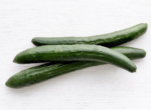 Cucumber