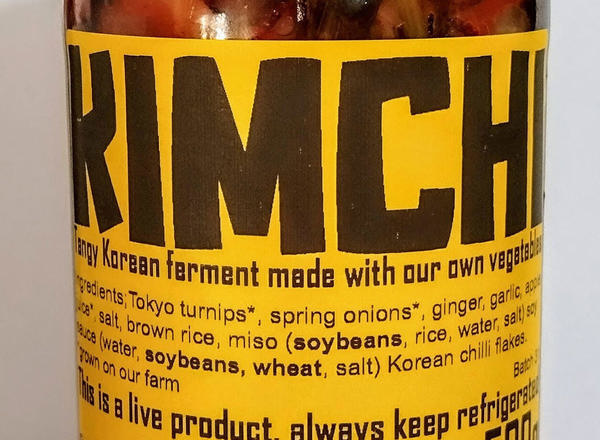 Kimchi (500g)