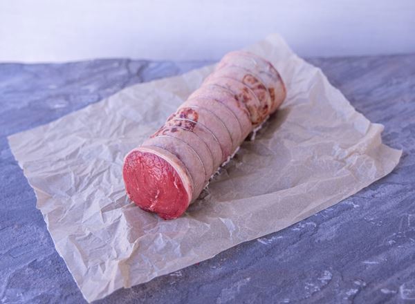 Beef Rolled Sirloin - 1kg