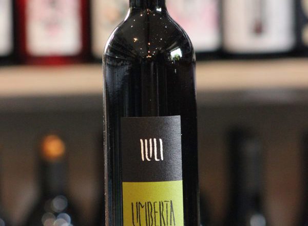 (Buon Vino) Barbera Cantina Iuli - Red Wine 750ml