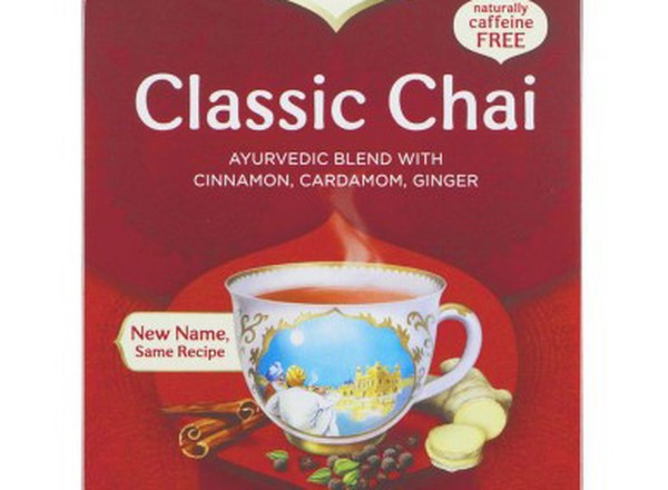Yogi Tea - Classic Chai