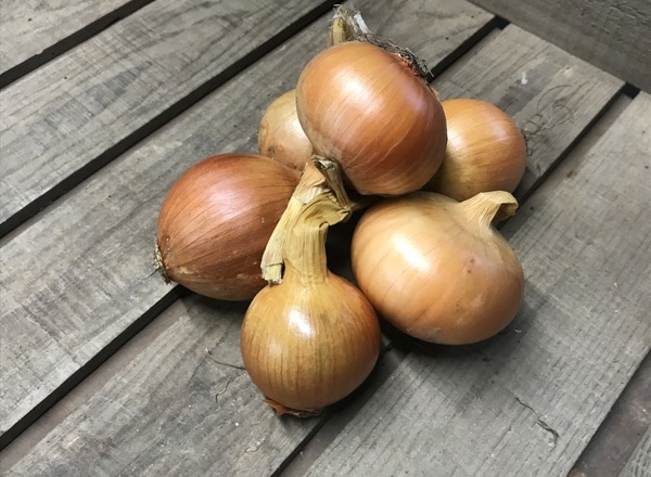 Onions 500g portion