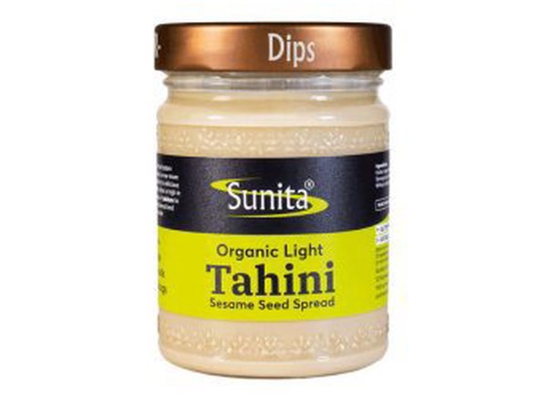 Sunita Tahini Light