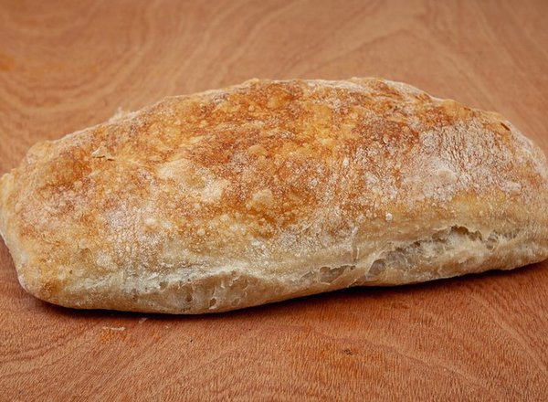 Bread Astons Ciabatta