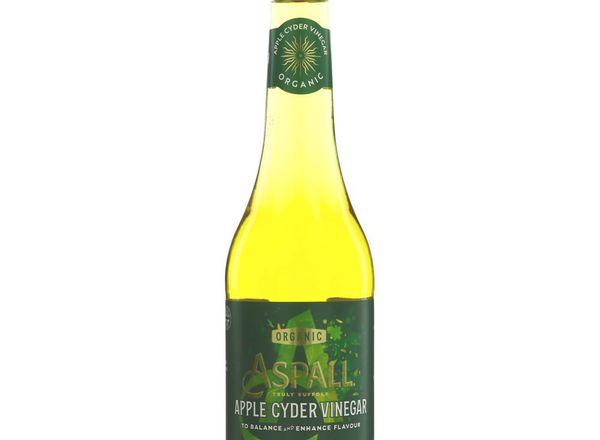 Aspall Cyder Vinegar - Organic (350ml)