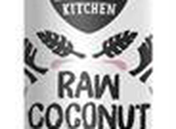 Rebel Kitchen Raw Organic Coconut Water 250ml