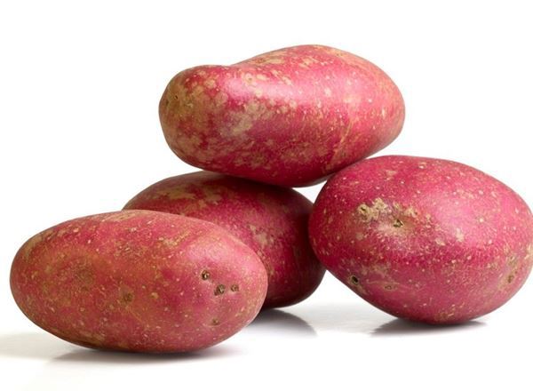 Kerrs Pink Potatoes