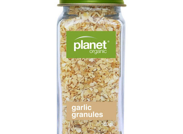 Garlic Powder - Organic - HG