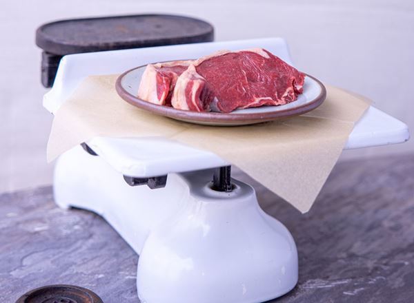 Beef Sirloin Steak - 250g