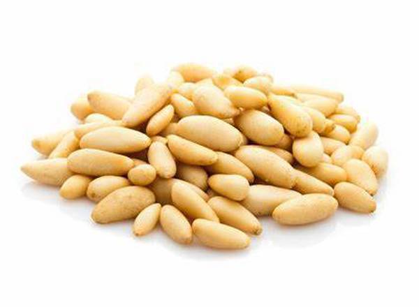 Pine Kernels (Nuts) 100g