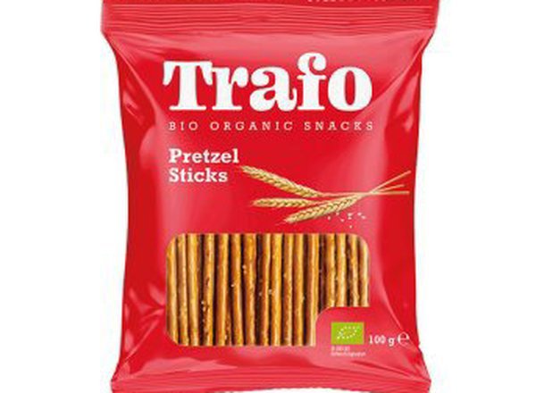 Trafo Pretzel Sticks