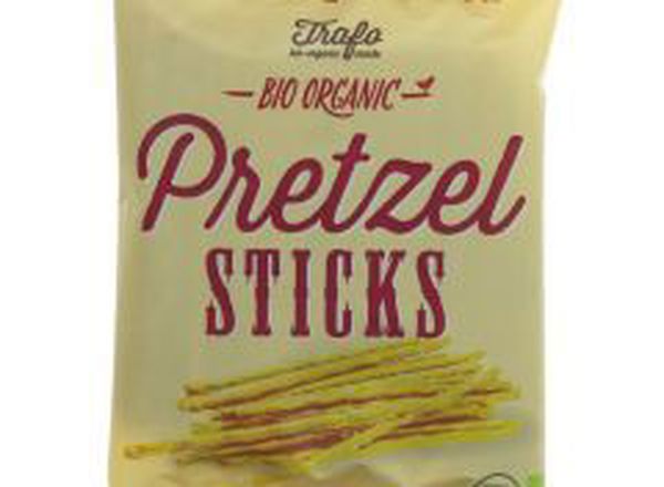 Trafo Pretzel Sticks