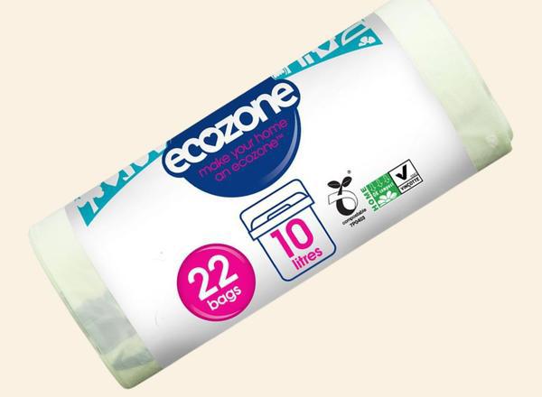 Ecozone Caddy Liners