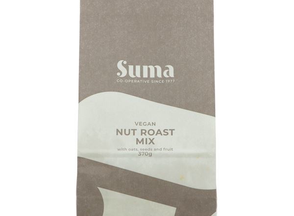 Organic Nut Roast Mix - 370G