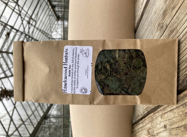 Nettle Herbal Tea