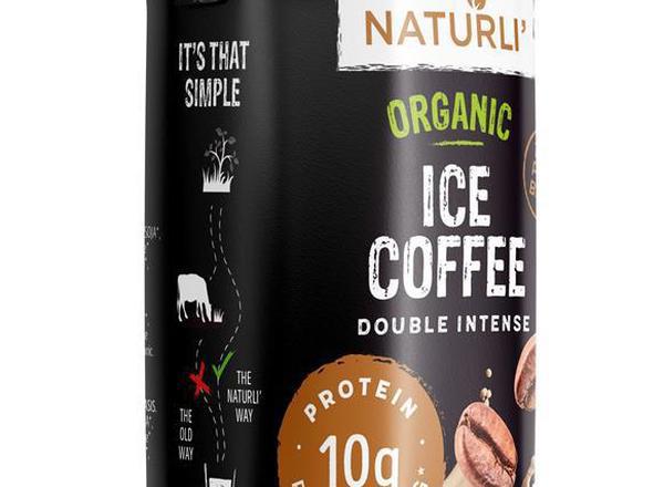 Organic Iced Coffee 330ml