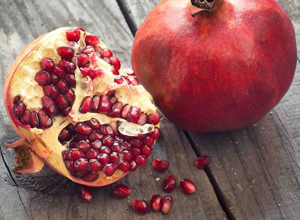 Pomegranate