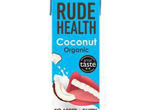 Rude Health Coconut