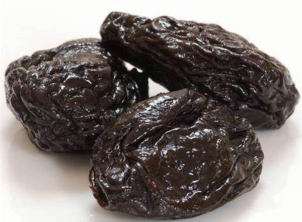 Eirin sych/Prunes 100g