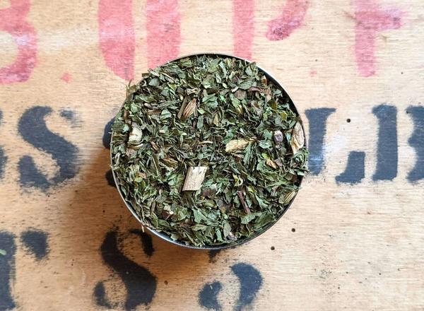 Tea - Mint Blend - Loose