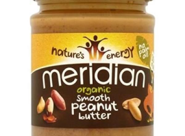 Peanut Butter Organic