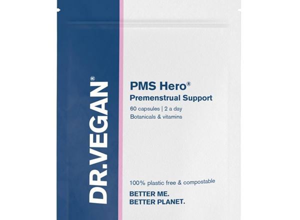 PMS Hero 60 Capsules