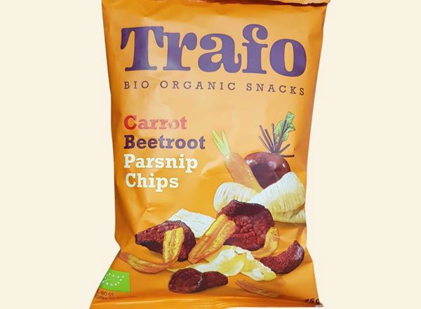 Trafo Vegetable Chips