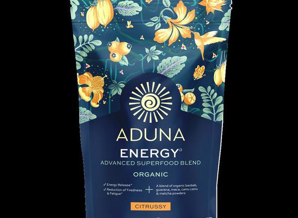 Aduna Advanced Organic Superfood Blend - 250g