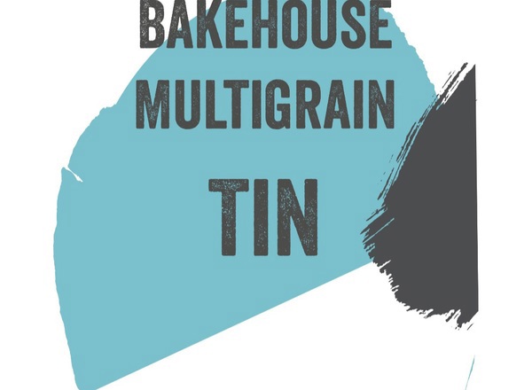 Bakehouse Multigrain Tin