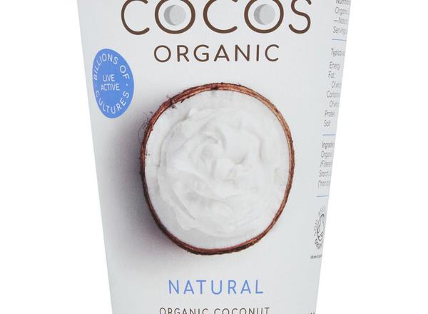 Coconut Greek Style 400g