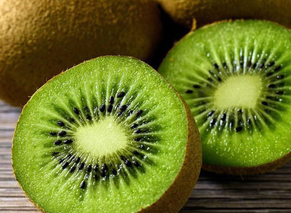 Organic Kiwi