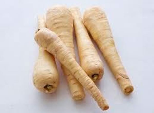 Parsnips