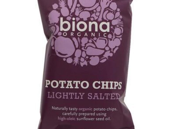 Chips Potato (Biona)