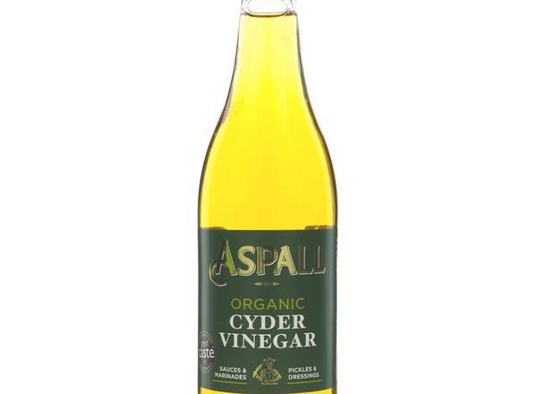 (Aspall) Vinegar - Cyder 500ml