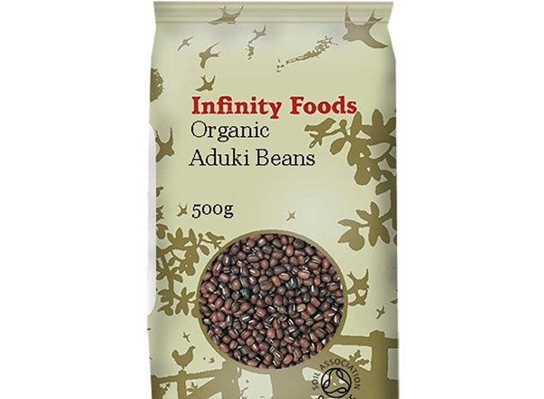 Infinity Foods Aduki Beans