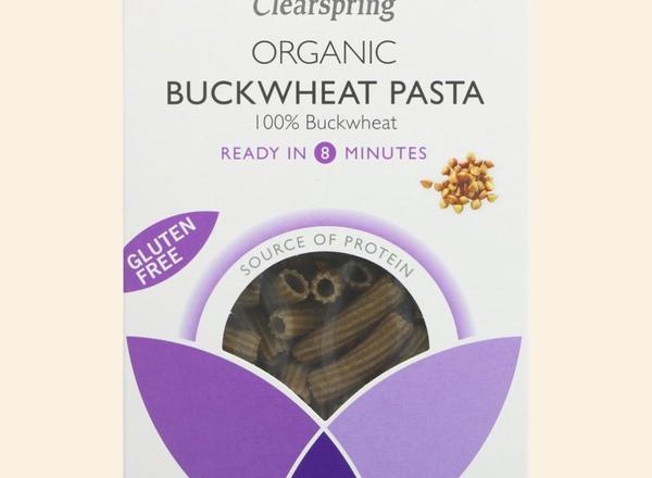 Clearspring Gluten-Free Buckwheat Pasta