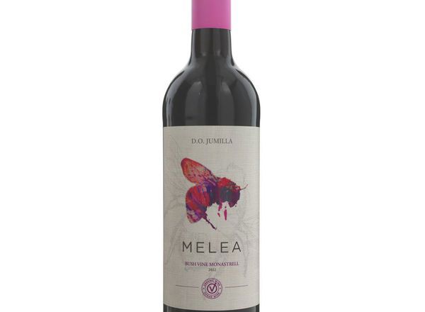 (Melea) Red Wine - Monastrell 75cl