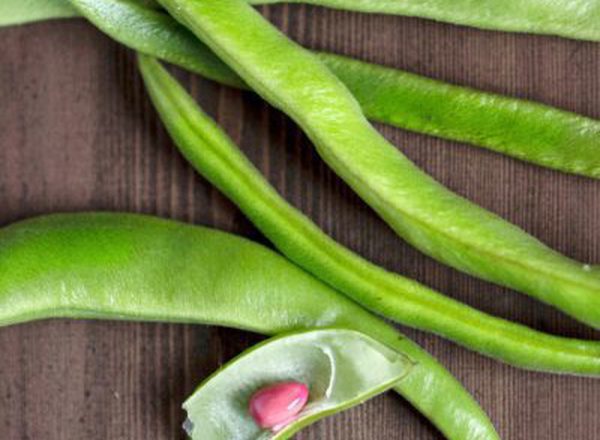 Beans Runner 400g