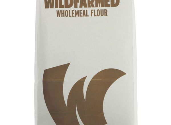 Wildfarmed Wholemeal Flour 1.5kg