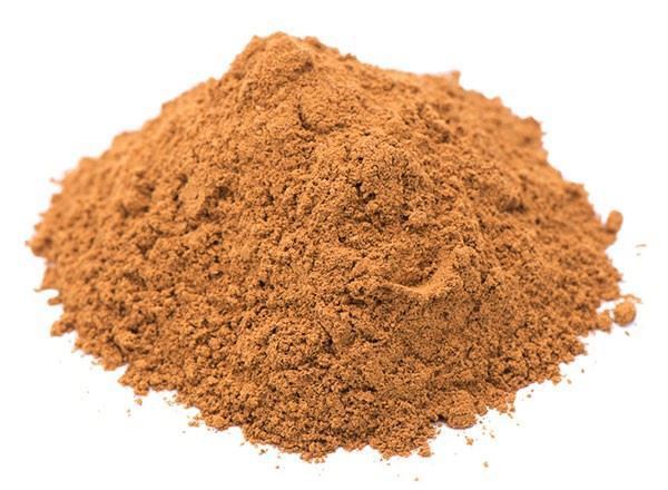 Cinnamon Organic: Powder (limited) - HG