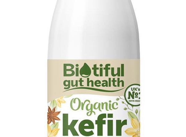 Biotiful Organic Vanilla Chai Drink 500ml