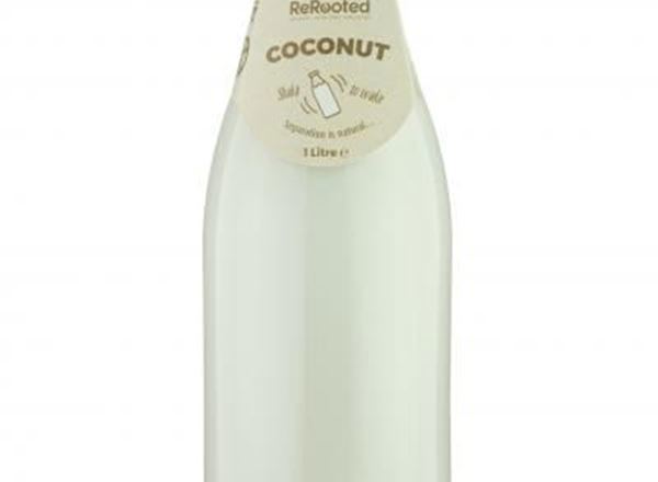 Plantmilk - Coconut 1L