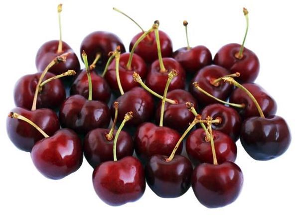 Cherries (400g)
