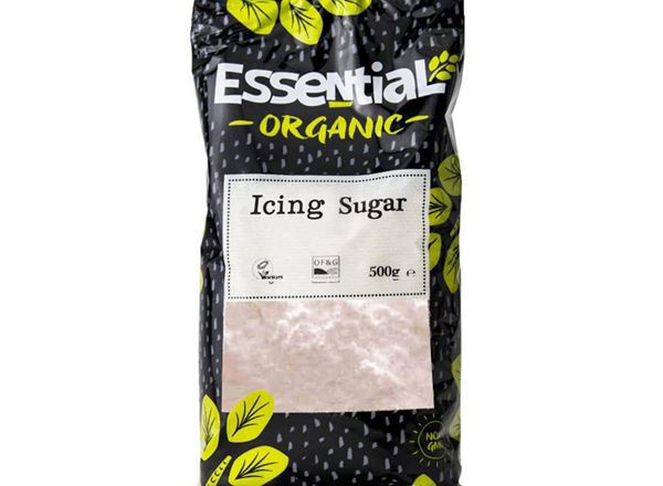 Icing Sugar Organic