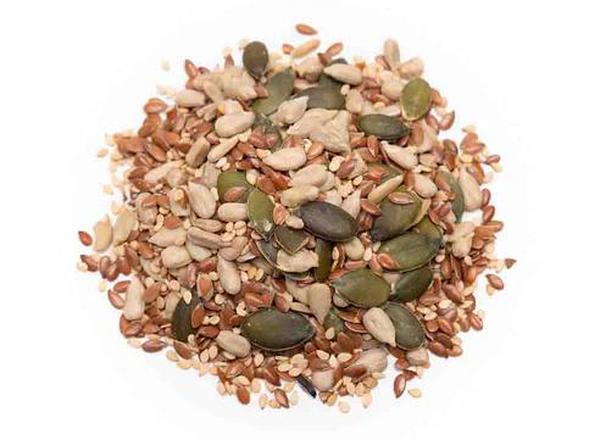 Organic Mixed Seed (per 100g)