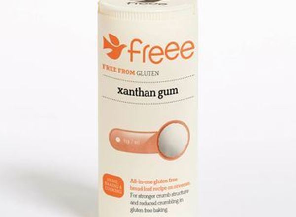 Doves Farm Free Xanthan Gum