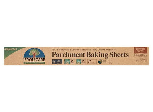 Parchment Baking Sheets