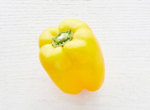 Bell Pepper Yellow