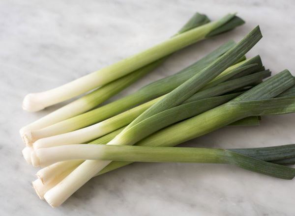 Leek