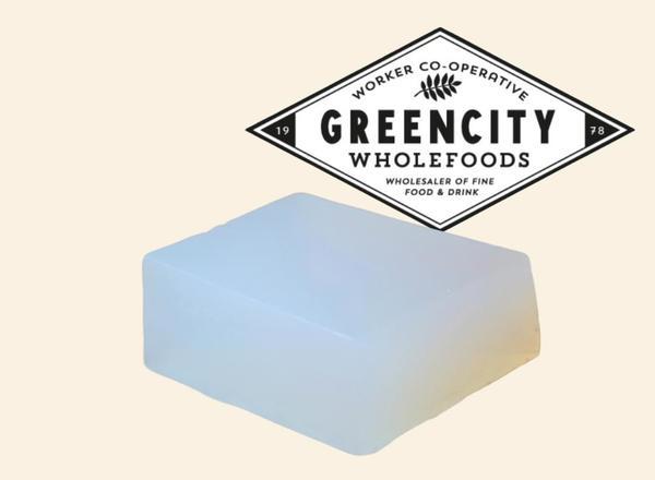 Glycerin Soap Bar
